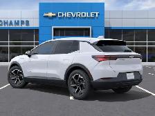 CHEVROLET EQUINOX EV LT 2026 - Photo 3