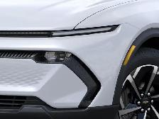 CHEVROLET EQUINOX EV LT 2026 - Photo 10