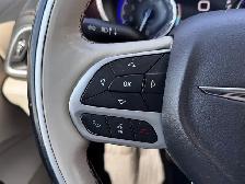2017 Chrysler Pacifica Limited 7 Passenger | Command Start | Pow - Photo 12