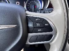 2017 Chrysler Pacifica Limited 7 Passenger | Command Start | Pow - Photo 13