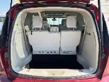 2017 Chrysler Pacifica Limited 7 Passenger | Command Start | Pow - Photo 25