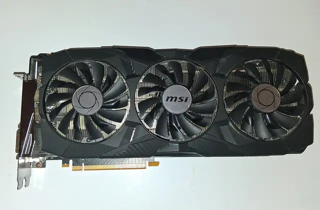 GTX 1080 Ti