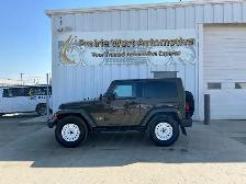 2016 Jeep Wrangler Sahara 4WD | Power Lock | Heated Seats - Photo 7