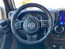 2016 Jeep Wrangler Sahara 4WD | Power Lock | Heated Seats - Photo 11