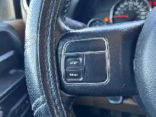 2016 Jeep Wrangler Sahara 4WD | Power Lock | Heated Seats - Photo 12