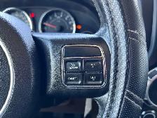 2016 Jeep Wrangler Sahara 4WD | Power Lock | Heated Seats - Photo 13