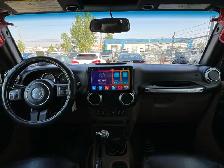 2016 Jeep Wrangler Sahara 4WD | Power Lock | Heated Seats - Photo 14