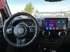 2016 Jeep Wrangler Sahara 4WD | Power Lock | Heated Seats - Photo 15
