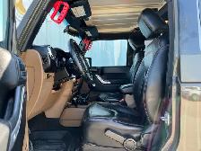 2016 Jeep Wrangler Sahara 4WD | Power Lock | Heated Seats - Photo 16