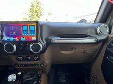 2016 Jeep Wrangler Sahara 4WD | Power Lock | Heated Seats - Photo 18
