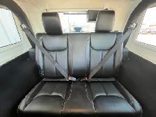 2016 Jeep Wrangler Sahara 4WD | Power Lock | Heated Seats - Photo 19