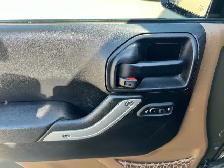 2016 Jeep Wrangler Sahara 4WD | Power Lock | Heated Seats - Photo 20