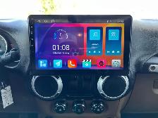 2016 Jeep Wrangler Sahara 4WD | Power Lock | Heated Seats - Photo 22
