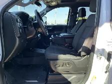 2024 Chevrolet Silverado 2500HD Custom - Photo 6