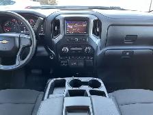 2024 Chevrolet Silverado 2500HD Custom - Photo 8