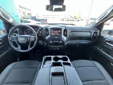 2024 Chevrolet Silverado 2500HD Custom - Photo 9