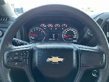 2024 Chevrolet Silverado 2500HD Custom - Photo 10