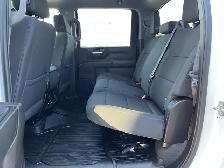 2024 Chevrolet Silverado 2500HD Custom - Photo 19