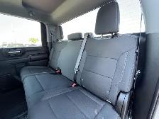 2024 Chevrolet Silverado 2500HD Custom - Photo 20