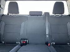 2024 Chevrolet Silverado 2500HD Custom - Photo 21
