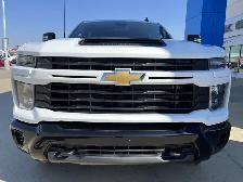 2024 Chevrolet Silverado 2500HD Custom - Photo 23