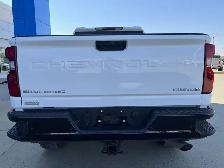 2024 Chevrolet Silverado 2500HD Custom - Photo 25