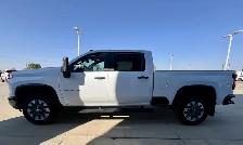 2024 Chevrolet Silverado 2500HD Custom - Photo 26