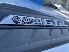 2024 Chevrolet Silverado 2500HD Custom - Photo 28