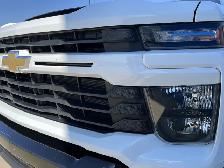 2024 Chevrolet Silverado 2500HD Custom - Photo 29