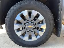 2024 Chevrolet Silverado 2500HD Custom - Photo 31