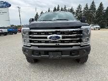 2024 Ford F-250 Super Duty SRW KING RANCH 4WD CREW CAB 6.75' BOX