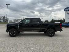 2024 Ford F-250 Super Duty SRW KING RANCH 4WD CREW CAB 6.75' BOX - Photo 3