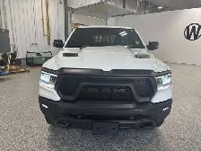 2024 Ram 1500 REBEL | NIGHT EDITION | DUAL SUNROOF | RAMBOX | TR - Photo 2