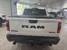 2024 Ram 1500 REBEL | NIGHT EDITION | DUAL SUNROOF | RAMBOX | TR - Photo 8