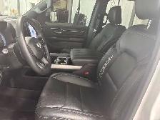2024 Ram 1500 REBEL | NIGHT EDITION | DUAL SUNROOF | RAMBOX | TR - Photo 11