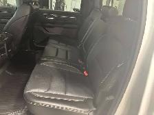 2024 Ram 1500 REBEL | NIGHT EDITION | DUAL SUNROOF | RAMBOX | TR - Photo 12