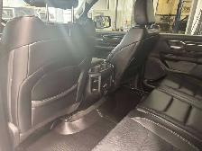 2024 Ram 1500 REBEL | NIGHT EDITION | DUAL SUNROOF | RAMBOX | TR - Photo 13