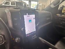 2024 Ram 1500 REBEL | NIGHT EDITION | DUAL SUNROOF | RAMBOX | TR - Photo 14
