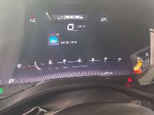 2024 Ram 1500 REBEL | NIGHT EDITION | DUAL SUNROOF | RAMBOX | TR - Photo 15
