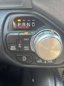 2024 Ram 1500 REBEL | NIGHT EDITION | DUAL SUNROOF | RAMBOX | TR - Photo 17