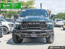 2027 Ram 1500 Rebel - Photo 2