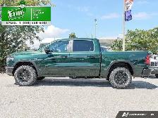 2027 Ram 1500 Rebel - Photo 3