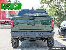 2027 Ram 1500 Rebel - Photo 5