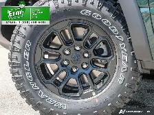 2027 Ram 1500 Rebel - Photo 6