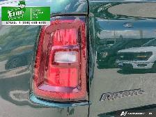 2027 Ram 1500 Rebel - Photo 12