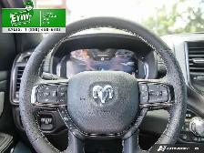 2027 Ram 1500 Rebel - Photo 14