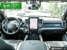 2027 Ram 1500 Rebel - Photo 27