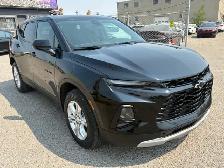 2022 Chevrolet Blazer 4dr LT