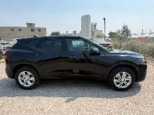 2022 Chevrolet Blazer 4dr LT - Photo 2