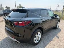 2022 Chevrolet Blazer 4dr LT - Photo 3